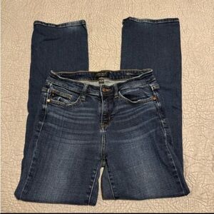 Judy Blue Bootcut Jeans